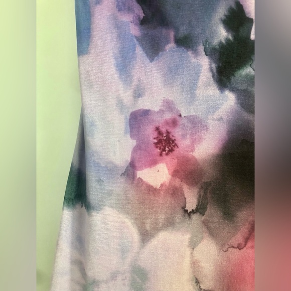 ASOS Design Fit and Flare Bandeau Maxo Dress | S - Picture 4 of 6